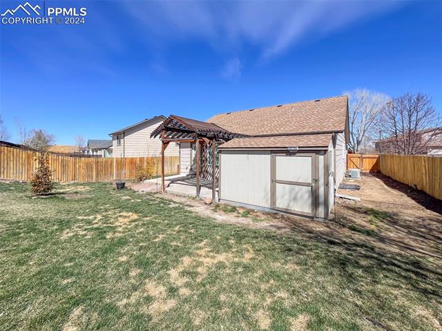 7460 Silver Bow Drive