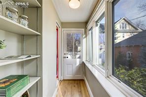 1805 N Tejon Street