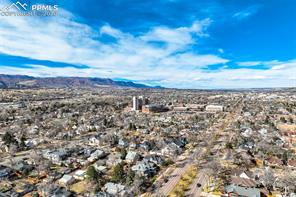 1805 N Tejon Street