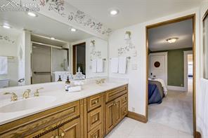 1805 N Tejon Street
