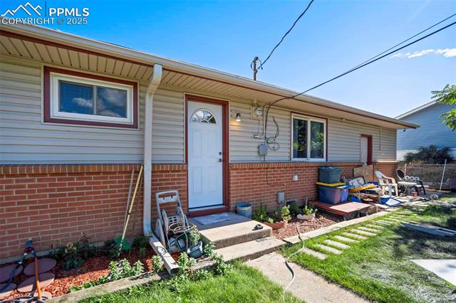 1316 Rushmore Drive