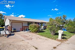 1316 Rushmore Drive