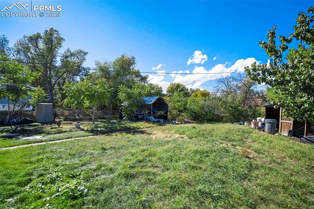 1316 Rushmore Drive