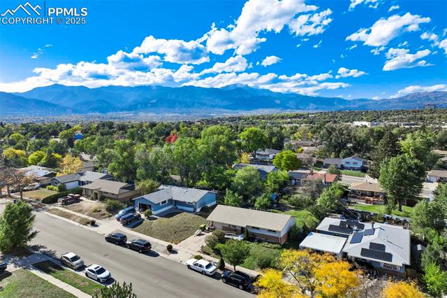 1316 Rushmore Drive