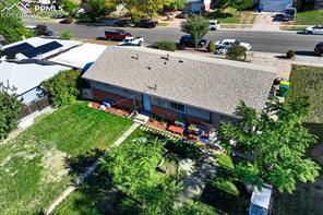 1316 Rushmore Drive