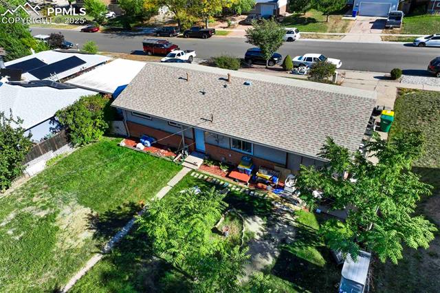 1316 Rushmore Drive
