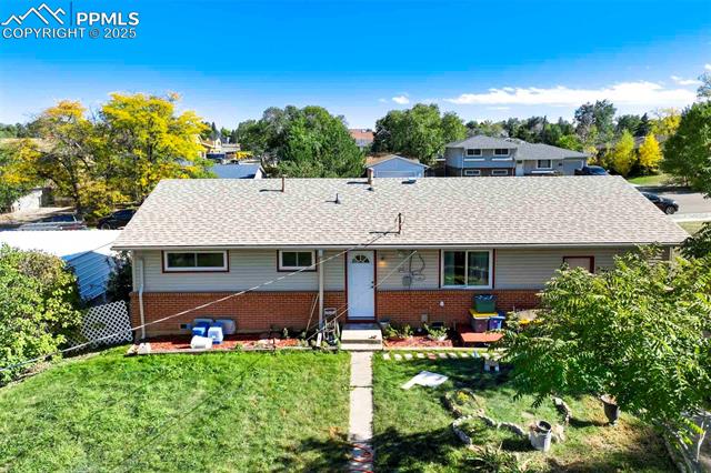 1316 Rushmore Drive