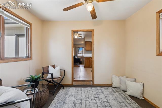 2111 S El Paso Avenue