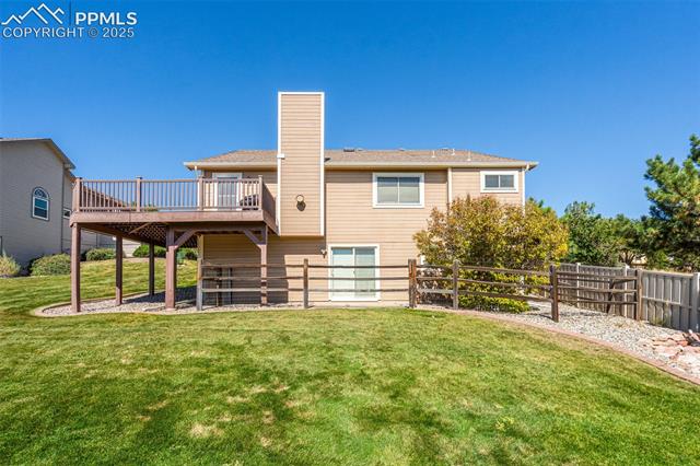 1005 S War Eagle Drive