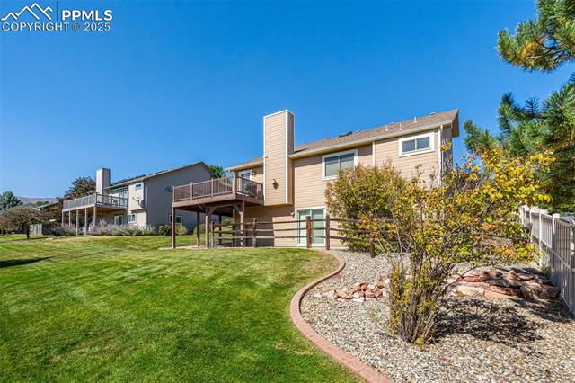 1005 S War Eagle Drive