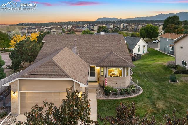 1005 S War Eagle Drive