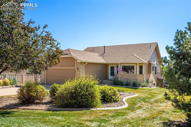1005 S War Eagle Drive