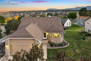 1005 S War Eagle Drive