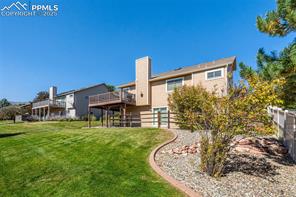 1005 S War Eagle Drive