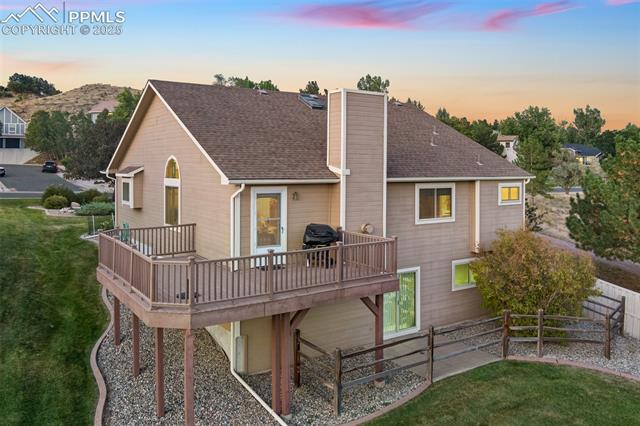 1005 S War Eagle Drive