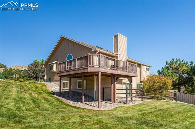 1005 S War Eagle Drive