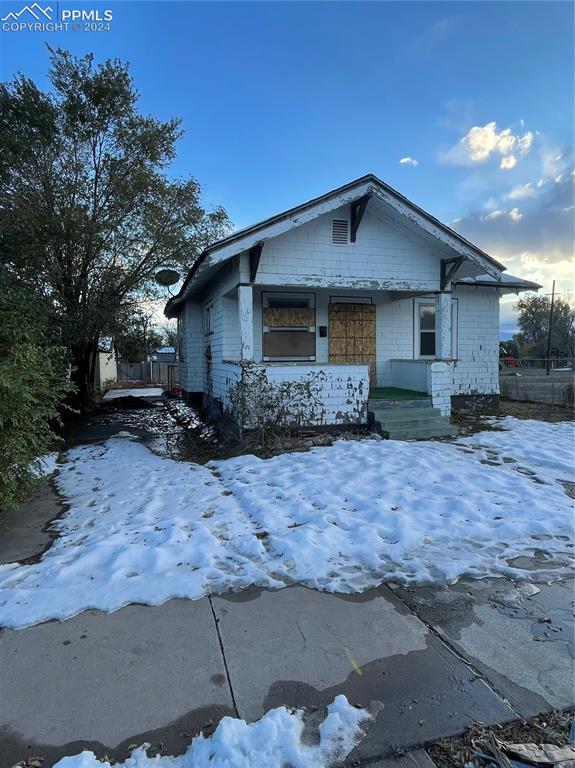1124 W 13th Street