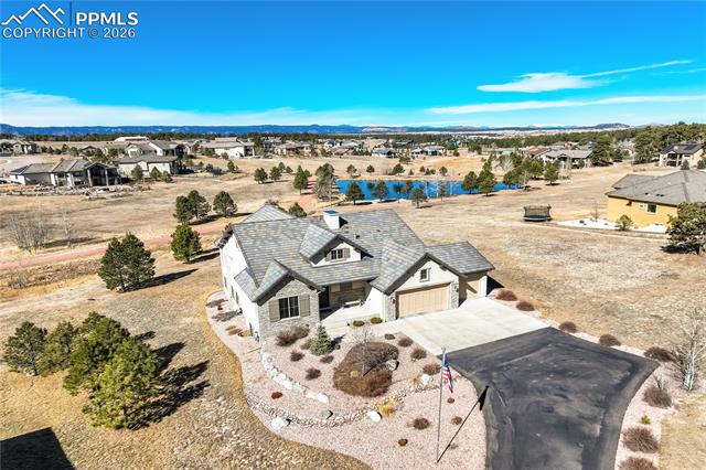 17480 Pond View Place