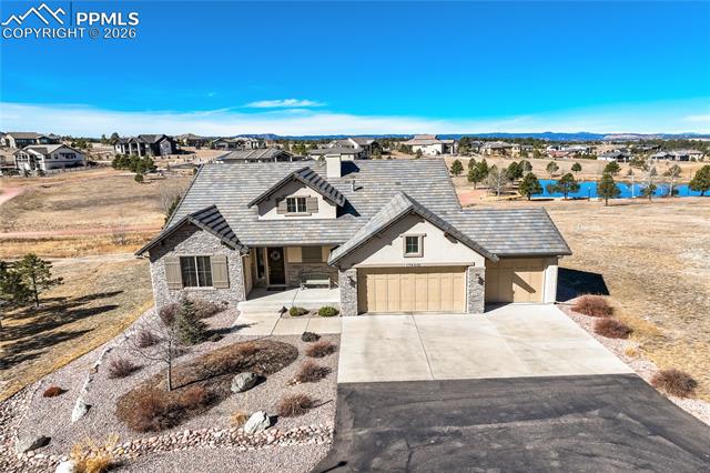 17480 Pond View Place
