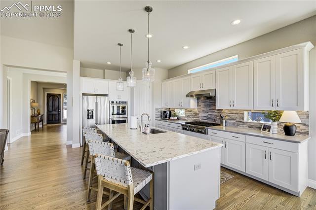 17480 Pond View Place