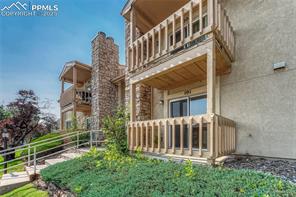 910 Tenderfoot Hill Road 101