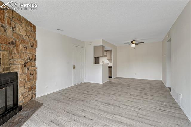 910 Tenderfoot Hill Road 101