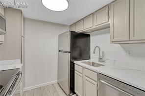 910 Tenderfoot Hill Road 101