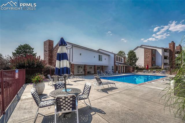 910 Tenderfoot Hill Road 101