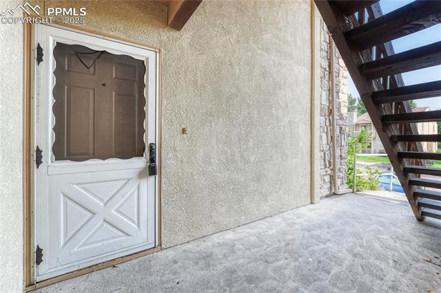 910 Tenderfoot Hill Road 101