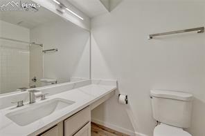 910 Tenderfoot Hill Road 101
