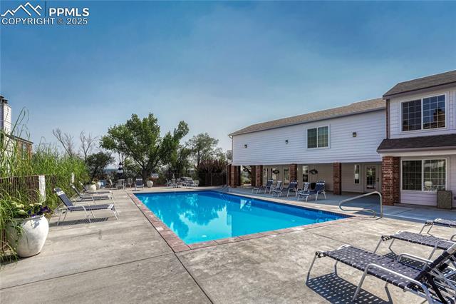 910 Tenderfoot Hill Road 101