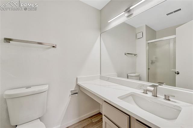 910 Tenderfoot Hill Road 101