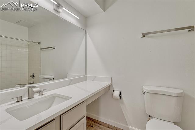 910 Tenderfoot Hill Road 101