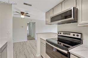 910 Tenderfoot Hill Road 101