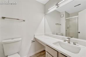 910 Tenderfoot Hill Road 101