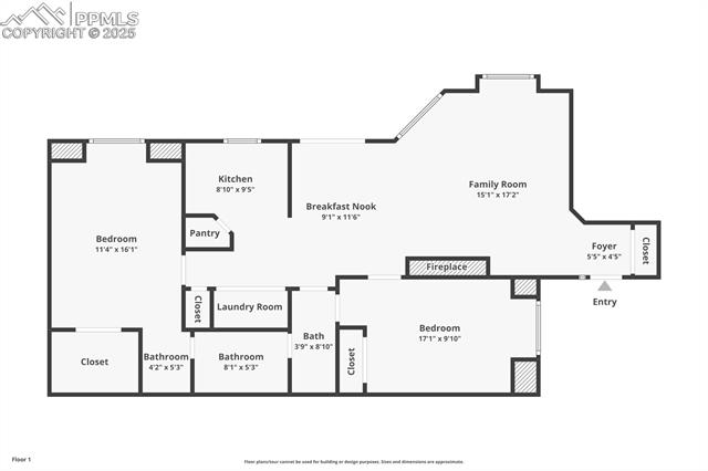 5010 Sunsuite Trail