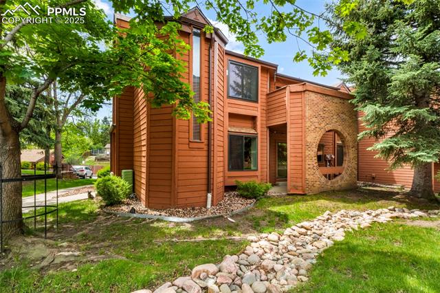 5010 Sunsuite Trail