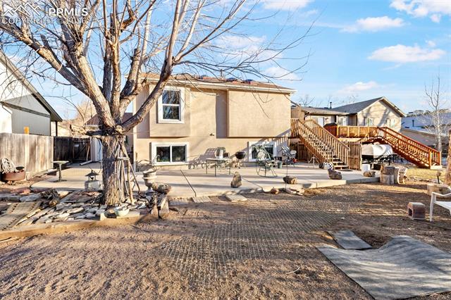 2131 Silent Rain Drive