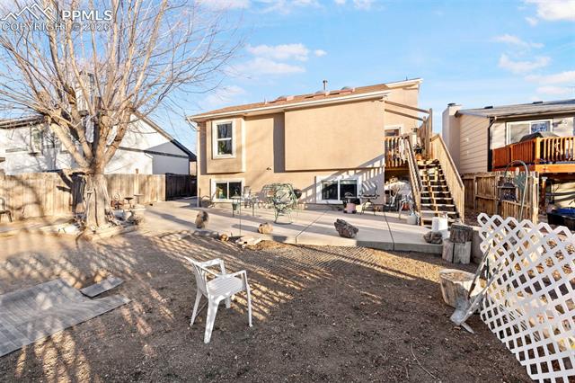 2131 Silent Rain Drive