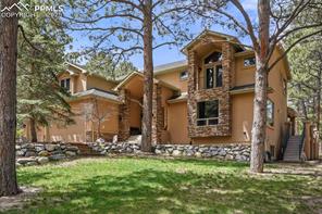 20050 Lost Arrowhead Drive