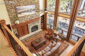 20050 Lost Arrowhead Drive