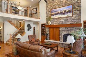 20050 Lost Arrowhead Drive