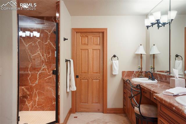 20050 Lost Arrowhead Drive