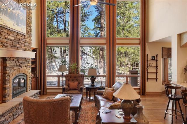 20050 Lost Arrowhead Drive