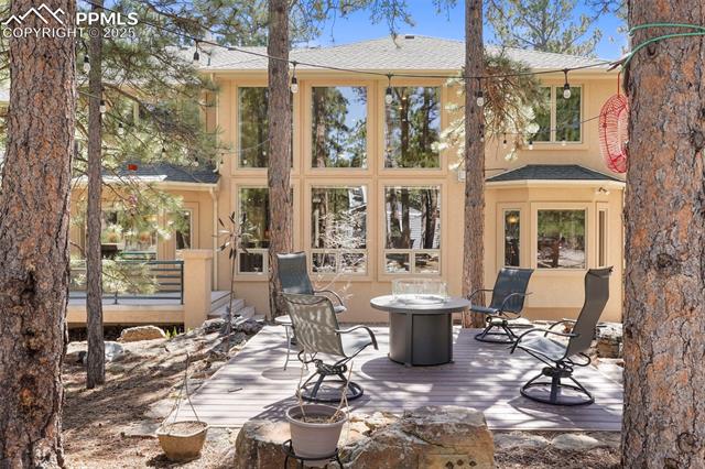 20050 Lost Arrowhead Drive