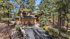 20050 Lost Arrowhead Drive