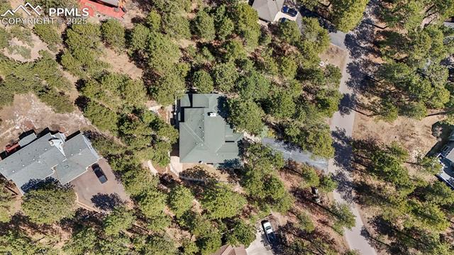 20050 Lost Arrowhead Drive