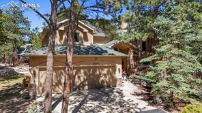 20050 Lost Arrowhead Drive