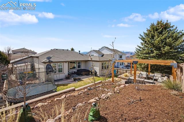 2890 Blackwood Place