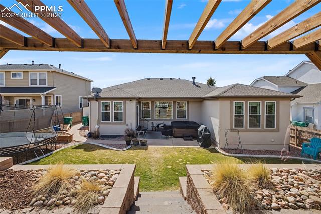 2890 Blackwood Place